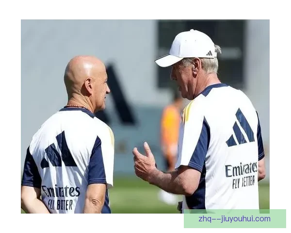 安切洛蒂率皇马欧冠胜场超越弗格森创历史纪录